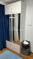 Apartment 40 m² - Selim Khimshiashvili, Batumi, Georgia