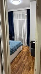Apartment 40 m² - Selim Khimshiashvili, Batumi, Georgia