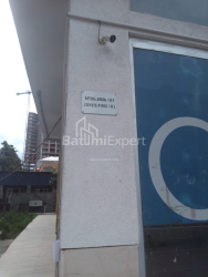 Apartment 28 m² - Lech and Maria Kaczynski, Batumi, Georgia