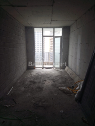 Apartment 28 m² - Lech and Maria Kaczynski, Batumi, Georgia