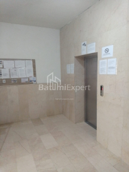 Apartment 28 m² - Lech and Maria Kaczynski, Batumi, Georgia