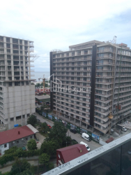 Apartment 28 m² - Lech and Maria Kaczynski, Batumi, Georgia