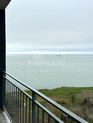 Apartment 1-room 34 m² - Queen Tamara, Batumi