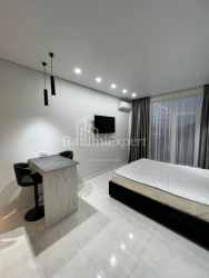 Apartment 1-room 34 m² - Queen Tamara, Batumi