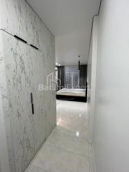 Apartment 1-room 34 m² - Queen Tamara, Batumi
