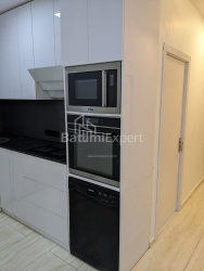 Apartment 82.5 m² - Giorgi Brtskinvale, Batumi, Georgia