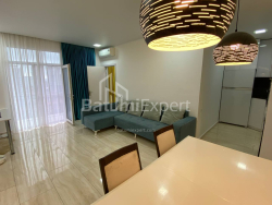 Apartment 3-room 82.5 m² - Giorgi Brtskinvale, Batumi