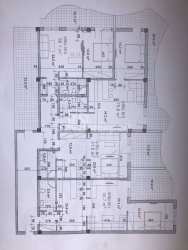 Apartment 9-room 326.5 m² - Zurab Gorgiladze, Batumi