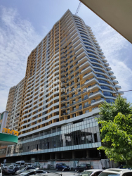 Apartment 1-room 34.2 m² - Haidar Abashidze, Batumi