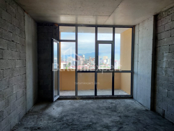 Apartment 34.2 m² - Haidar Abashidze, Batumi, Georgia
