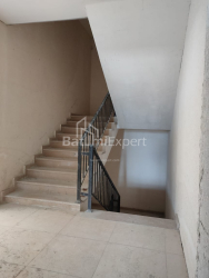 Apartment 1-room 34.2 m² - Haidar Abashidze, Batumi