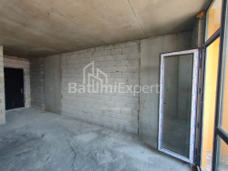 Apartment 34.2 m² - Haidar Abashidze, Batumi, Georgia