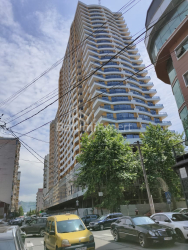 Apartment 4-room 65 m² - Haidar Abashidze, Batumi