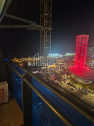 Apartment 30 m² - Sherif Khimshiashvili, Batumi, Georgia