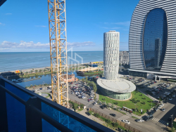 Apartment 30 m² - Sherif Khimshiashvili, Batumi, Georgia