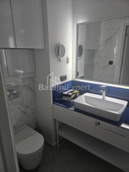 Apartment 30 m² - Sherif Khimshiashvili, Batumi, Georgia