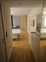 Apartment 30 m² - Sherif Khimshiashvili, Batumi, Georgia