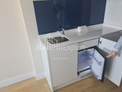 Apartment 30 m² - Sherif Khimshiashvili, Batumi, Georgia
