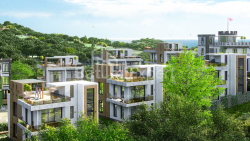 Object under construction 272 m² - Agmashenebeli, Chakvi, Georgia