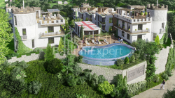Object under construction 272 m² - Agmashenebeli, Chakvi, Georgia
