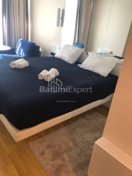 Apartment 1-room 28 m² - Sherif Khimshiashvili, Batumi