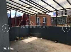 Apartment 2-room 78 m² - Ekvtime Takaishvili, Batumi