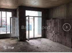 Apartment 78 m² - Ekvtime Takaishvili, Batumi, Georgia