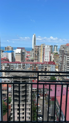 Apartment 5-room 100 m² - Ekvtime Takaishvili, Batumi
