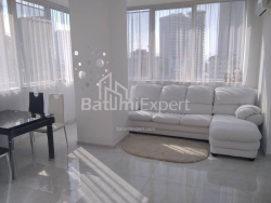 Apartment 3-room 75.6 m² - Niko Pirosmani, Batumi