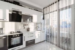 Apartment 75.6 m² - Niko Pirosmani, Batumi, Georgia