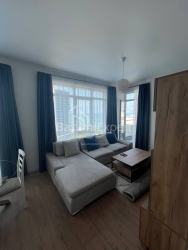 Apartment 74.8 m² - Lech and Maria Kaczynski, Batumi, Georgia