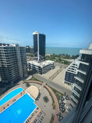 Apartment 74.8 m² - Lech and Maria Kaczynski, Batumi, Georgia