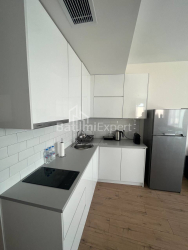 Apartment 74.8 m² - Lech and Maria Kaczynski, Batumi, Georgia