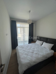 Apartment 74.8 m² - Lech and Maria Kaczynski, Batumi, Georgia