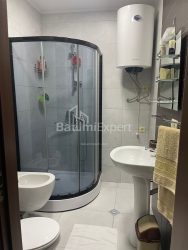 Apartment 2-room 58.4 m² - Sherif Khimshiashvili, Batumi