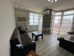 Apartment 58.4 m² - Sherif Khimshiashvili, Batumi, Georgia