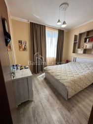 Apartment 2-room 58.4 m² - Sherif Khimshiashvili, Batumi