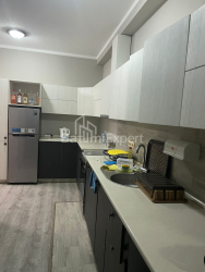Apartment 2-room 58.4 m² - Sherif Khimshiashvili, Batumi