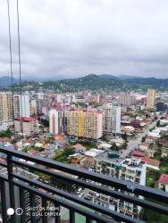 Apartment 85.5 m² - Ekvtime Takaishvili, Batumi, Georgia