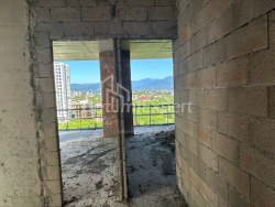 Apartment 3-room 70 m² - Lech and Maria Kaczynski, Batumi