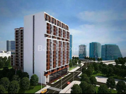 Apartment 2-room 43 m² - Lech and Maria Kaczynski, Batumi