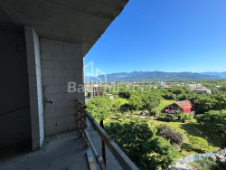 Apartment 2-room 43 m² - Lech and Maria Kaczynski, Batumi