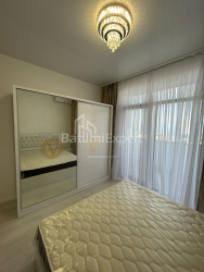 Apartment 34.7 m² - Niko Pirosmani, Batumi, Georgia