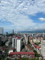 Apartment 34.7 m² - Niko Pirosmani, Batumi, Georgia