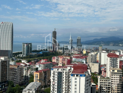 Apartment 1-room 34.7 m² - Niko Pirosmani, Batumi