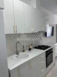 Apartment 1-room 34.7 m² - Niko Pirosmani, Batumi