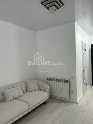 Apartment 34.7 m² - Niko Pirosmani, Batumi, Georgia