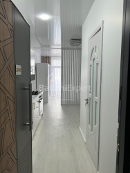 Apartment 34.7 m² - Niko Pirosmani, Batumi, Georgia