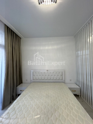 Apartment 34.7 m² - Niko Pirosmani, Batumi, Georgia