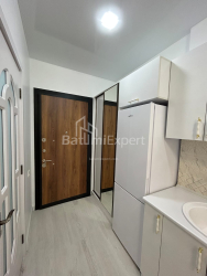 Apartment 1-room 34.7 m² - Niko Pirosmani, Batumi